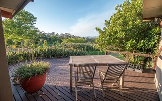 47 ha Farm in Harkerville