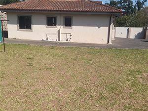 2 Bed Apartment in Doon Heights