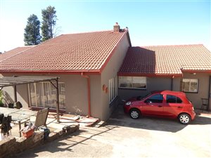 4 Bed House in Rant en Dal