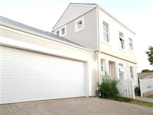 3 Bed House in Erasmus Park