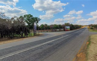 1056 m² Land available in Seasons Lifestyle Estate