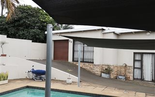 3 Bedroom House in Red Hill