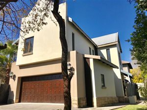 3 Bed House in Silver Stream