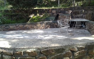 541 ha Farm in Lydenburg