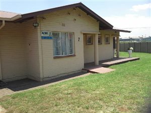 3 Bed House in Vanderbijlpark CW5