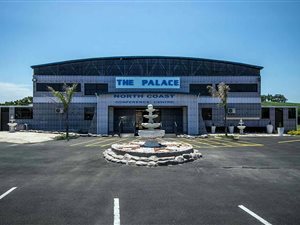 Commercial space in Tongaat Beach