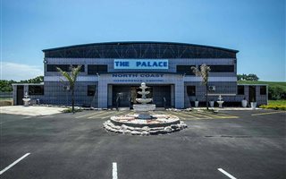 Commercial space in Tongaat Beach