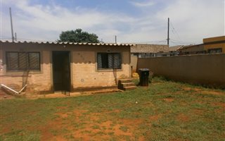 1 Bedroom House in Bram Fisherville