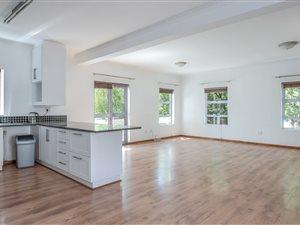 4 Bed House in Welgevonden Estate