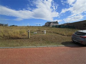 626 m² Land available in Welgelegen