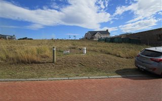 626 m² Land available in Welgelegen