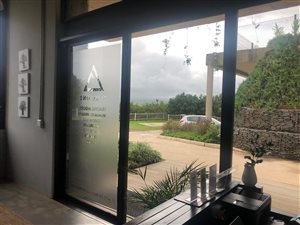 24 m² Office Space in Salt Rock