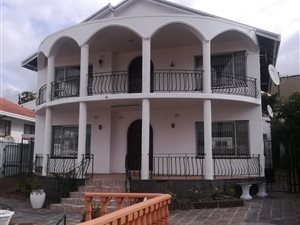 3 Bed House in Overport