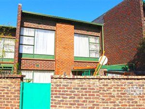 2 Bed Townhouse in Kenmare