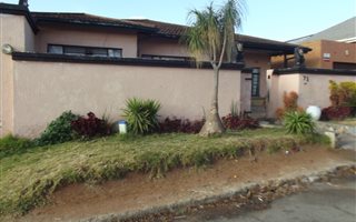 3 Bedroom House in Newlands