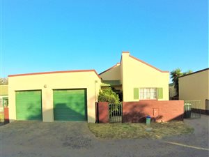 3 Bed House in Noordwyk