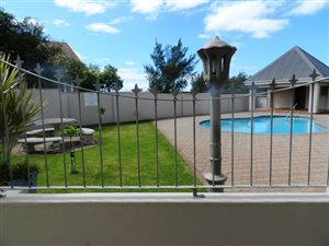 2 Bed Apartment in Hartenbos