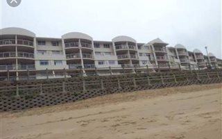 2 Bedroom Apartment in Umdloti