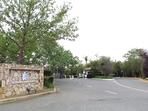 5148 m² Land available in Blue Hills Country Estate