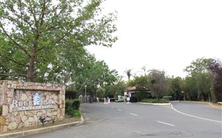5148 m² Land available in Blue Hills Country Estate