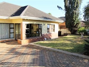 3 Bed House in Sunnyridge