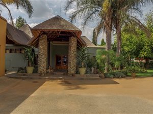 4 Bed House in Pomona