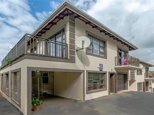 3 Bed Townhouse in Genazzano