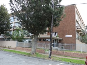 2 Bedroom Apartment in Southernwood