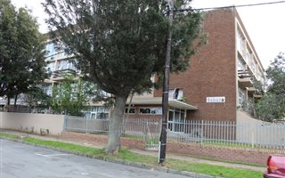 2 Bedroom Apartment in Southernwood
