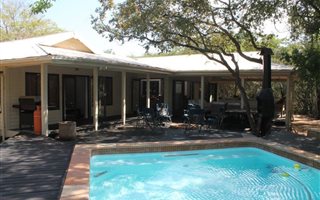 4 Bedroom House in Hluhluwe