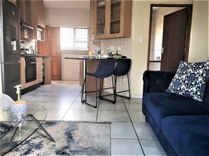 2 Bed Apartment in Kengies