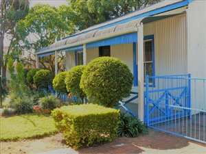 276 m² Commercial space in Pretoria North