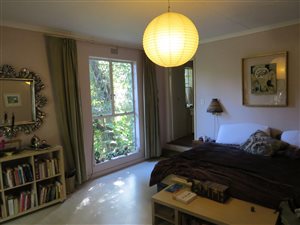 1 Bed Garden Cottage in Craighall Park