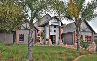 4 Bedroom House in Midstream Estate