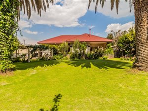 3 Bed House in Westdene