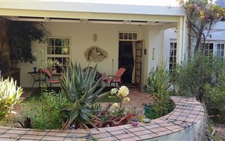 3 Bedroom House in Zevenwacht Country Estate
