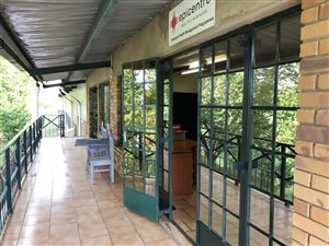 310 m² Commercial space in Scottsville