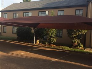 2 Bed Townhouse in Albemarle