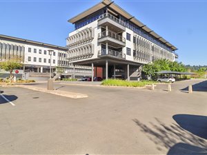302 m² Commercial space in Montrose