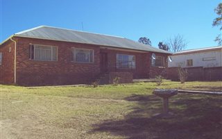4 Bedroom House in Alice