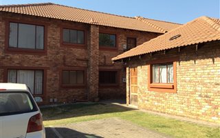 3 Bedroom Townhouse in Edleen