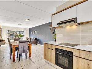 2 Bed Apartment in Kyalami