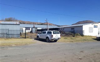 Commercial space in Matatiele