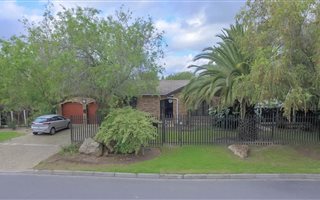 3 Bedroom House in Vygeboom