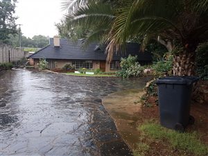 3 Bed House in Clubview