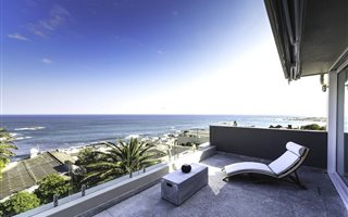 6 Bedroom House in Camps Bay