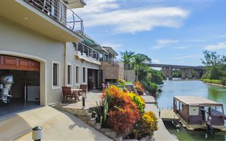 4 Bedroom House in Nahoon Valley