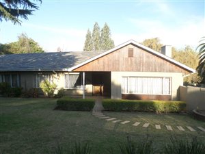 3 Bed House in Rembrandt Park
