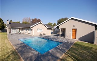 3 Bedroom House in Horison