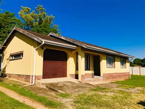 3 Bed House in Cleland